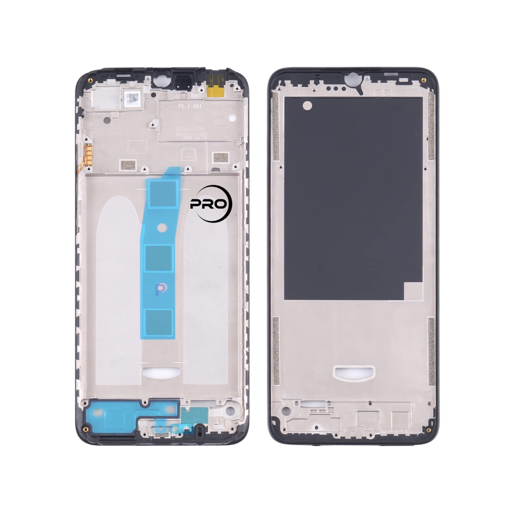 فریم ال سی دی شیائومی ۱۰ پرایم FRAM XIAOMI 10 PRIME