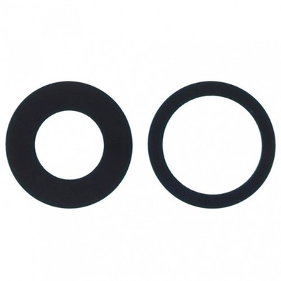 شیشه دوربین Glass Camera Iph 16 / 16 + plusشیشه دوربین