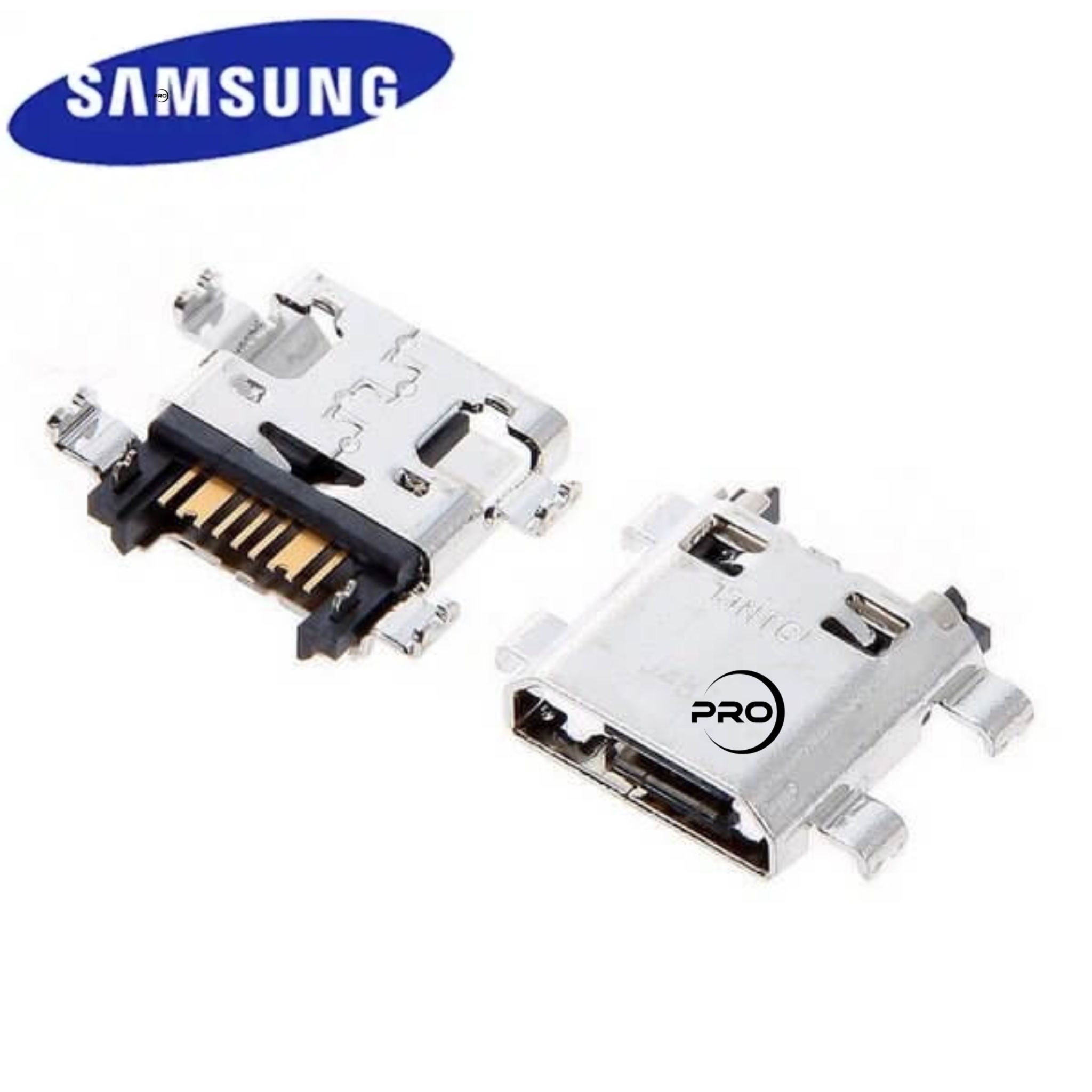 سوکت شارژ سامسونگ گلکسی SAMSUNG GALAXY S7272/ G7102 / j200 / G530 /G350 / G130 / j500 /j510 / j700 / j710