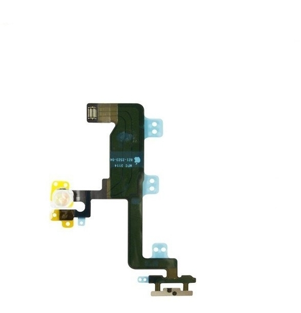 فلت پاور اصلی گوشی ایفون FLAT POWER 6G Plus