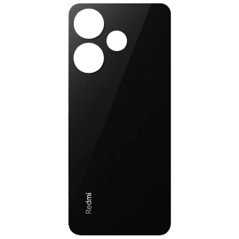 در پشت شیائومی ردمی DOOR XIAOMI REDMI 13 اصلی