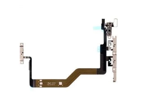 فلت پاور ایفون Apple iPhone 12 Pro Max