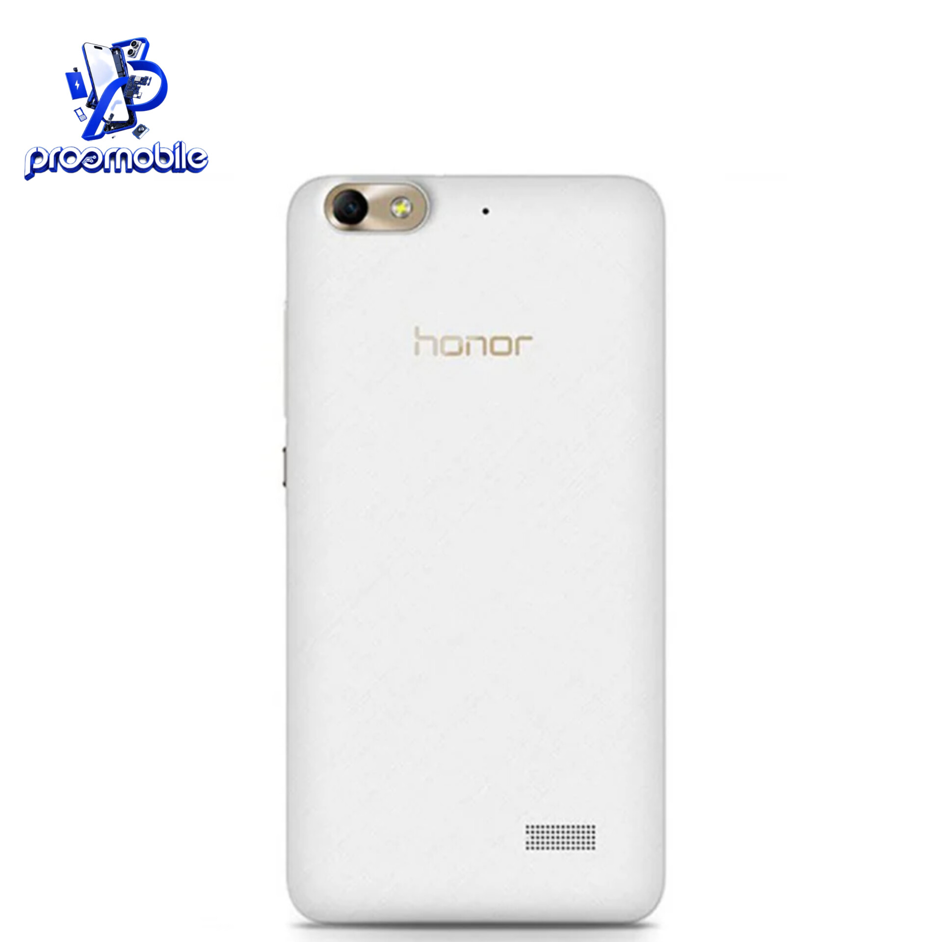 درب پشت هوآوی Honor 4c