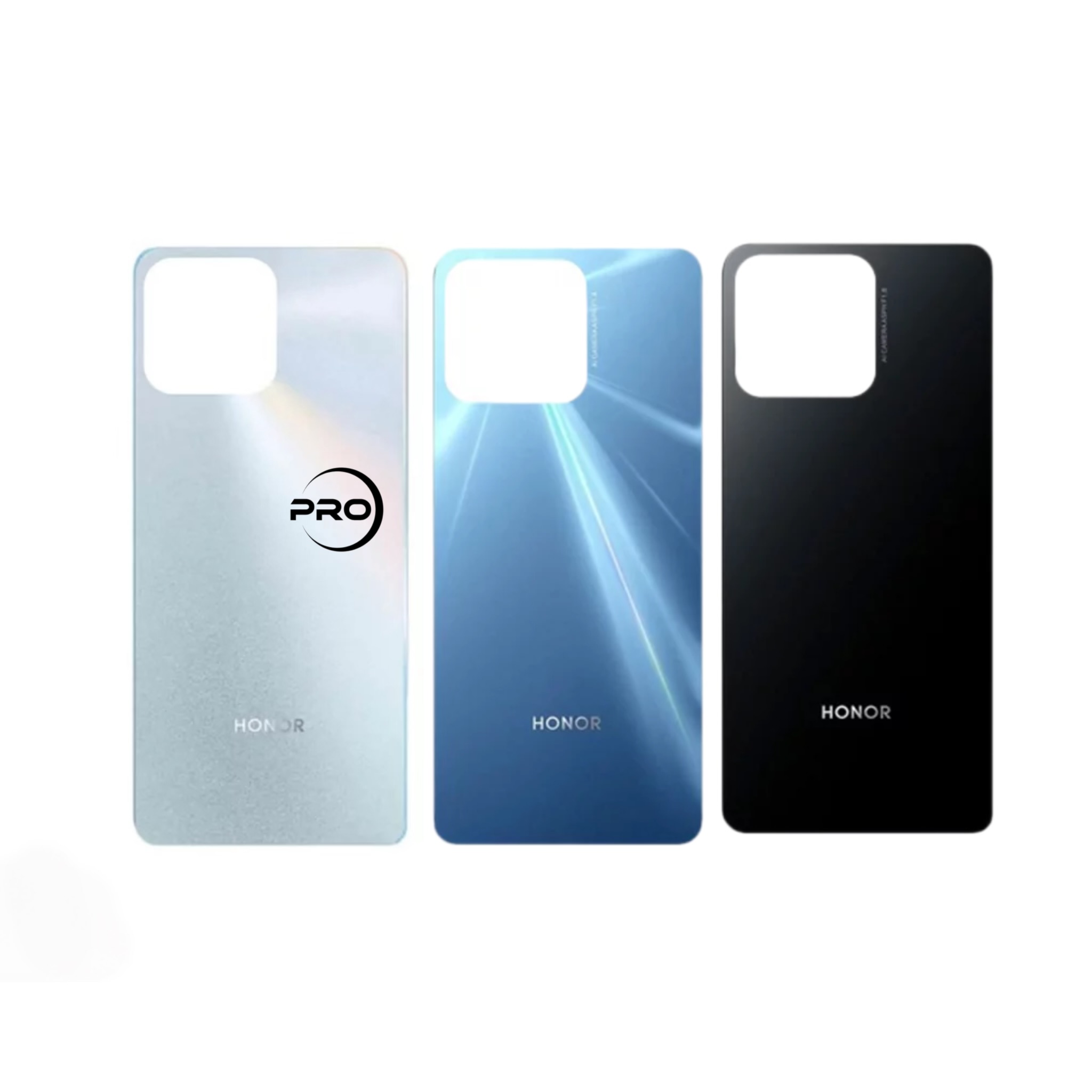 در پشت هواوی DOOR HUAWEI HONOR X6