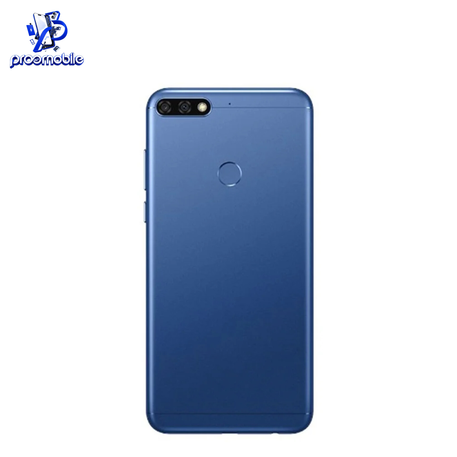 درب پشت هوآوی Honor 7c