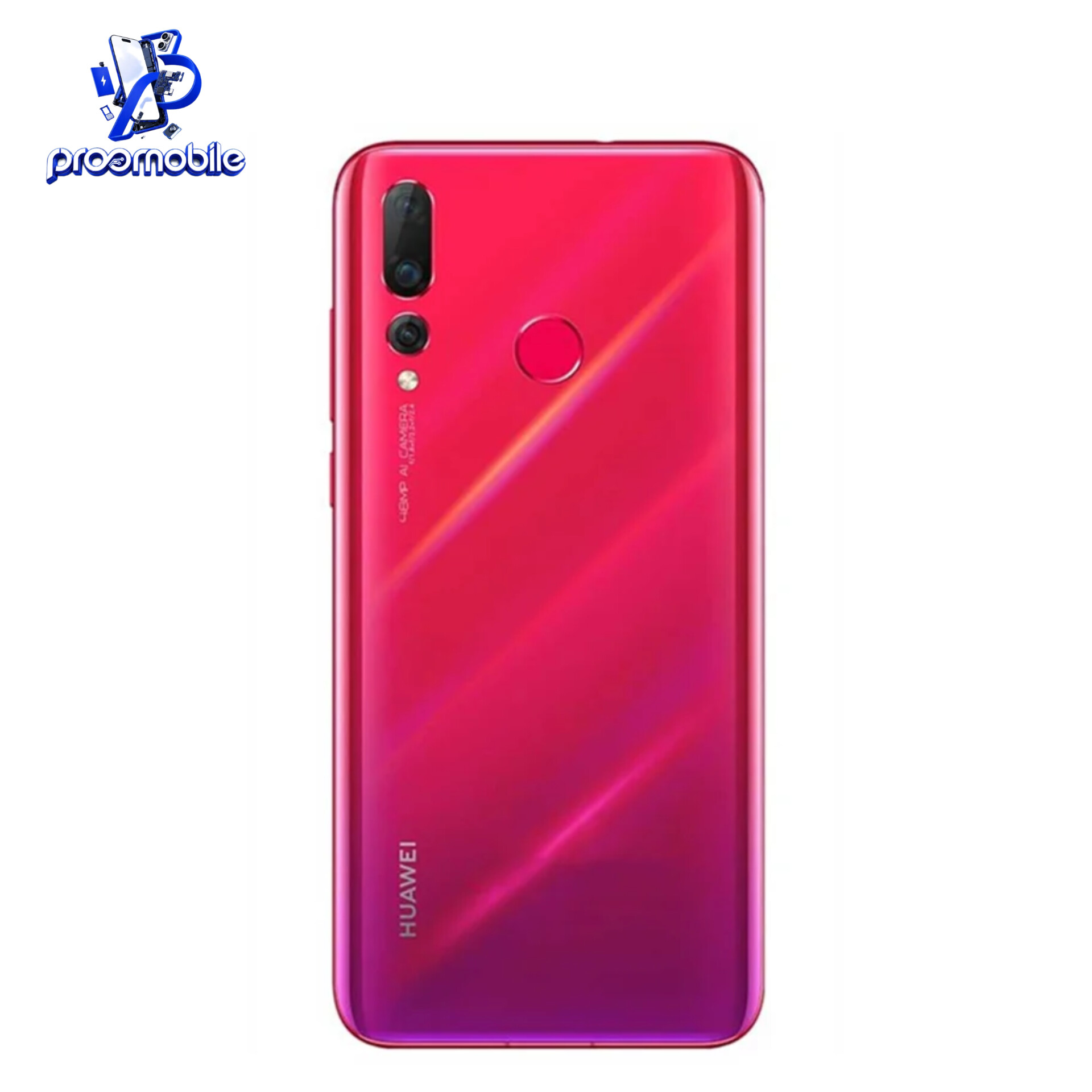 درب پشت هوآوی Huawei Nova 4