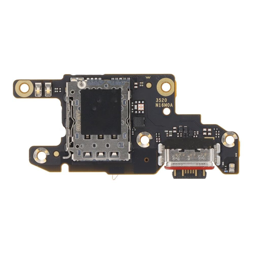 برد شارژ شیائومی نوت 13 پرو 5g اصلی | UIF XIAOMI NOT 13 PRO 5G