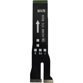 فلت سامسونگ | Sam a53 اصلی