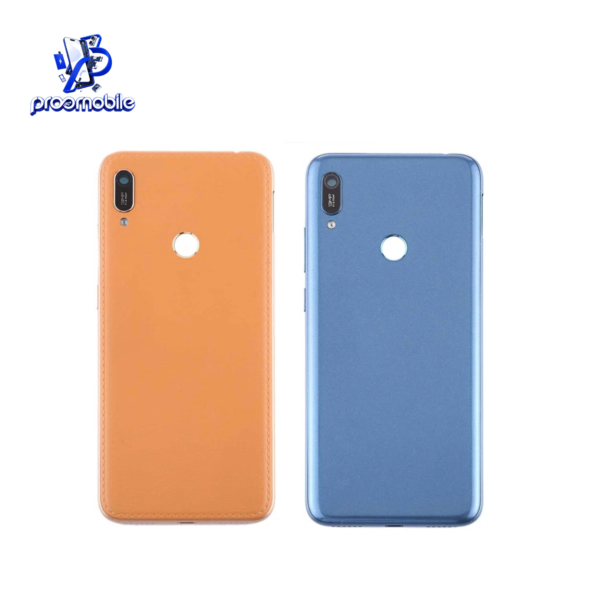 درب پشت هوآوی Huawei Y6 Prime 2019