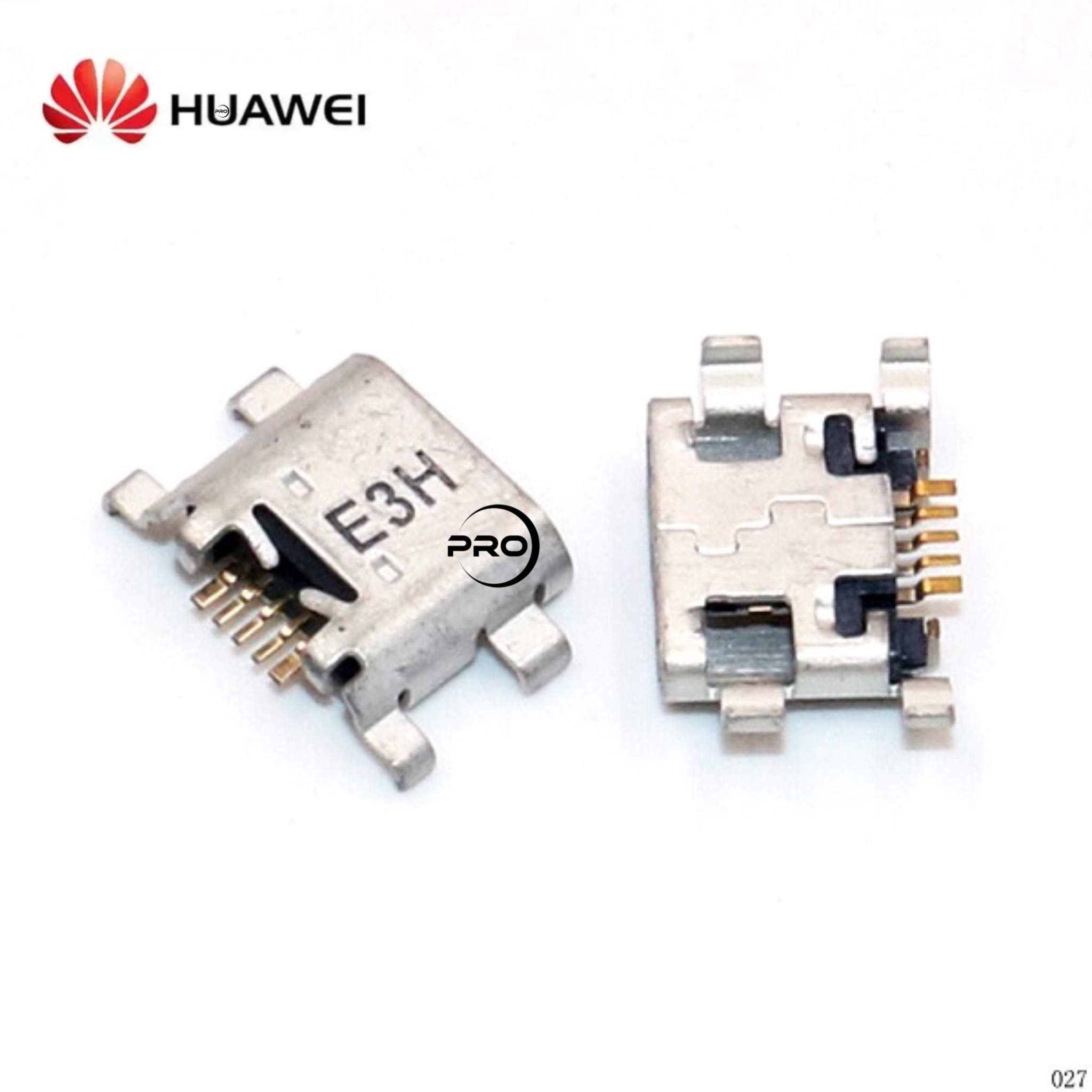 سوکت شارژ هوآوی CONNECTOR HUAWEI P7 G7 G8 G760 P8 C199