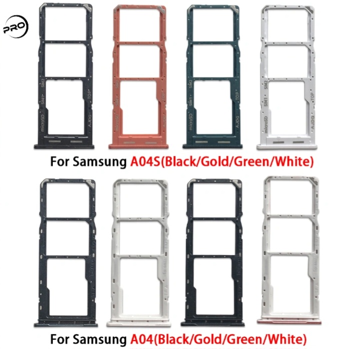 خشاب سیمکارت A04S سامسونگ | SIM HOLDER A04S