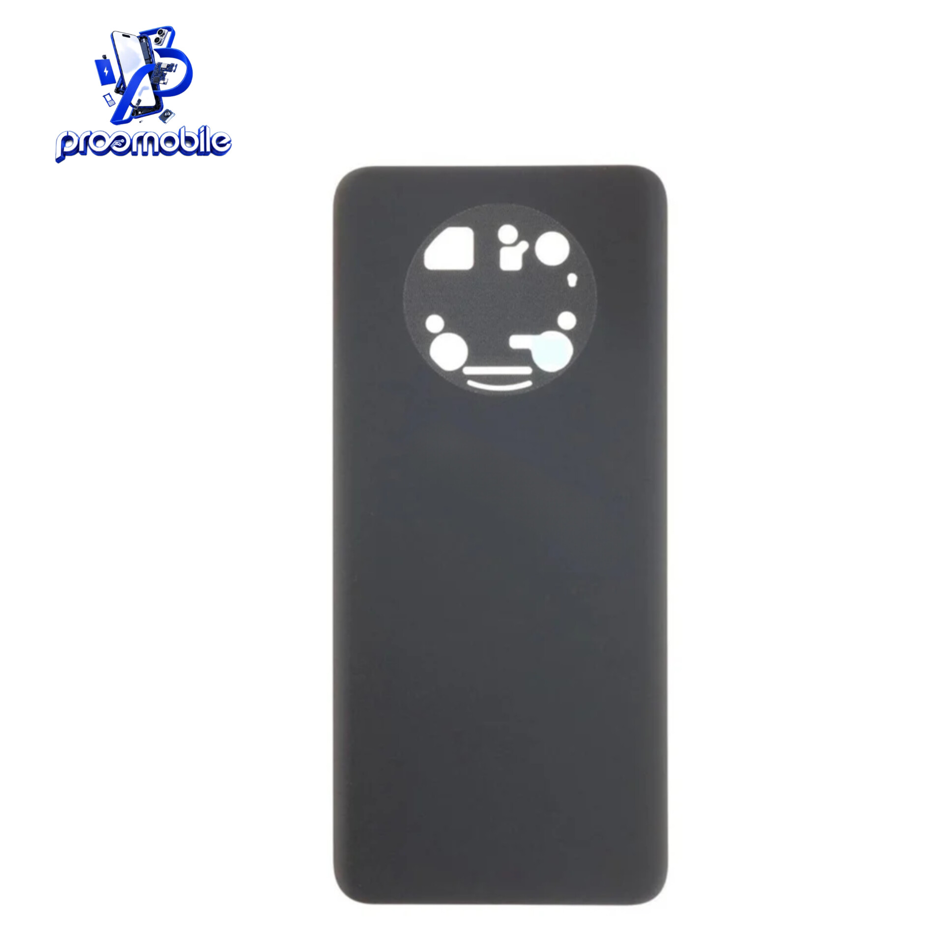 درب پشت اصلی هوآوی Huawei Nova Y90