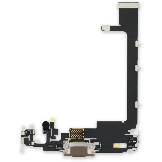 فلت شارژ آیفون اورجینال 11  Flat charge iphone 11 Pro Max