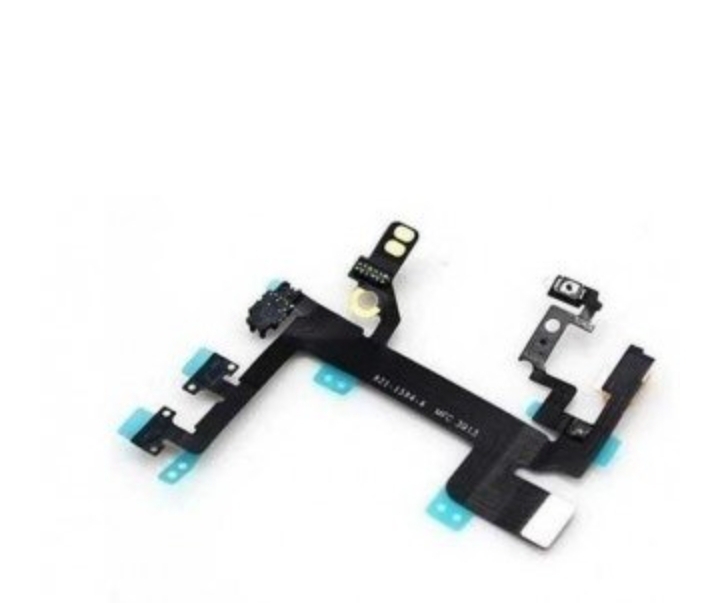 فلت پاور اصلی گوشی ایفون FLAT POWER 5c