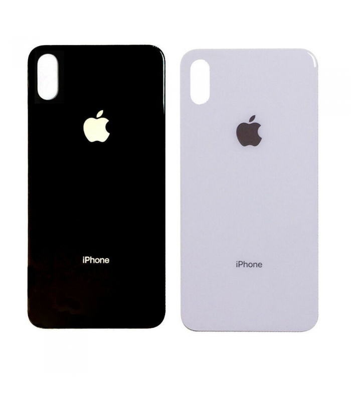 در پشت آیفون DOOR IPHONE X اصلی