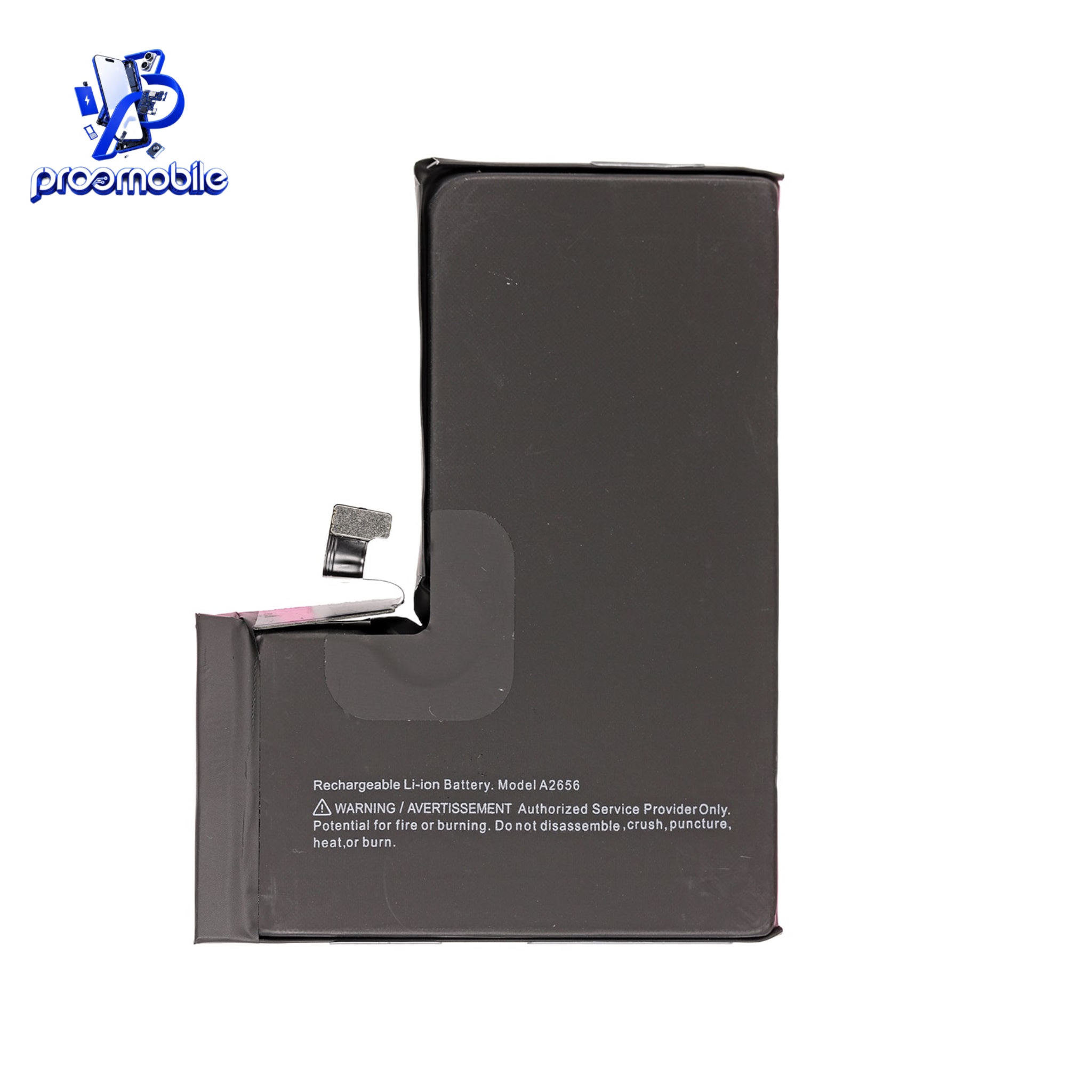 باتری اصلی گوشی آیفون Apple iPhone 14 Pro Max