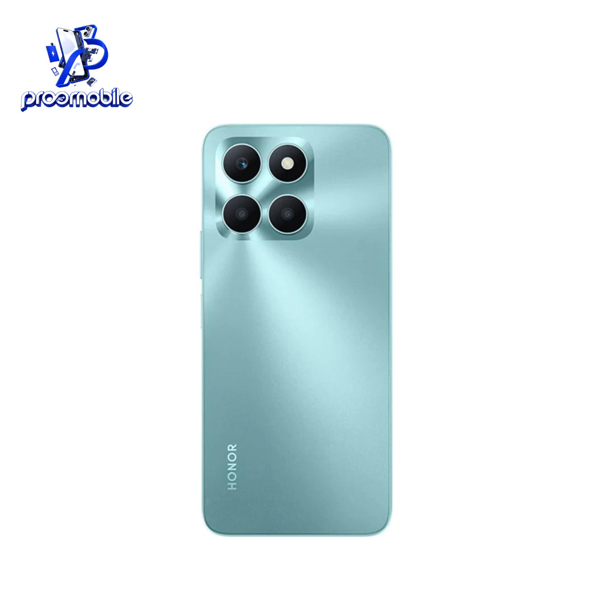 درب پشت هوآوی Huawei Honor X6a
