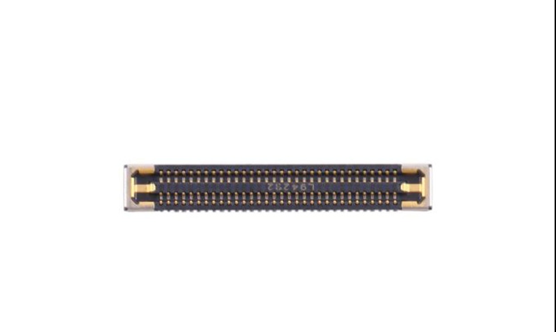 کانکتور ال سی دی روی برد سامسونگ Samsung Galaxy A10s / A107F