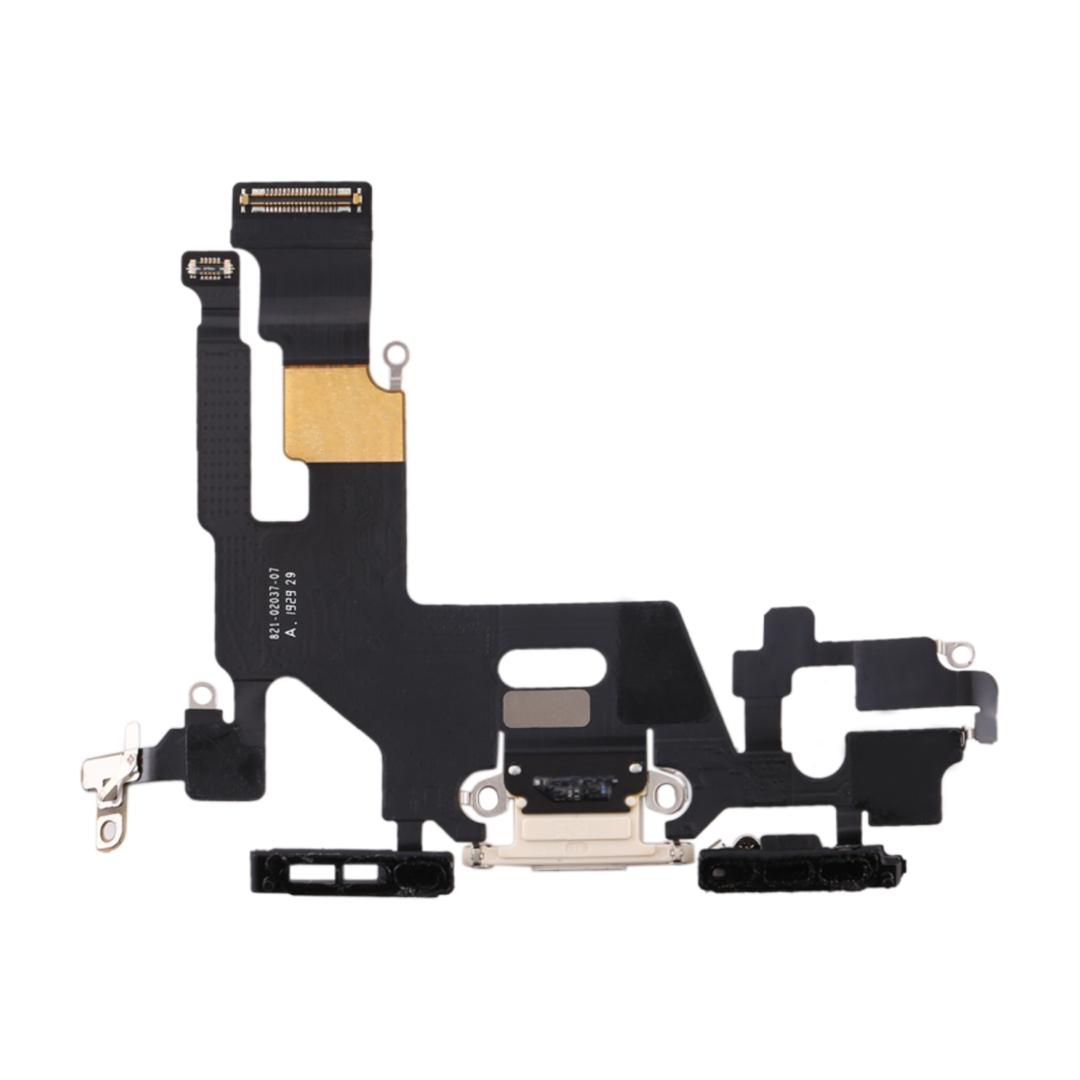 فلت شارژ آیفون 11  Flat charge iphone 11