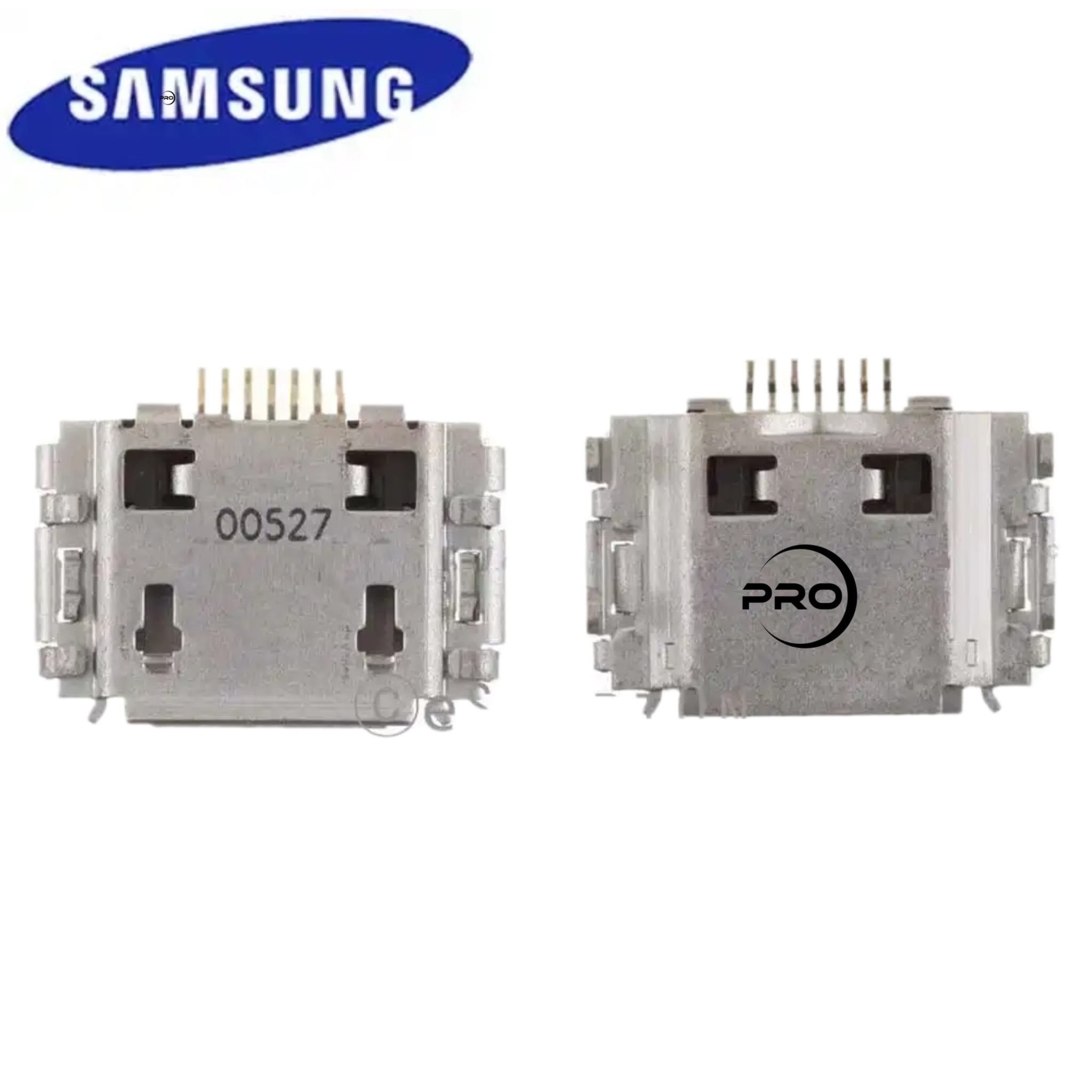 سوکت شارژ موبایل سامسونگ گلکسی Samsung Galaxy Ace S583۰0