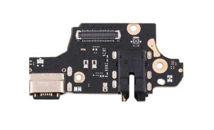 Uif  note 10 pro | برد شارژ نوت ۱۰ پرو اورجینال