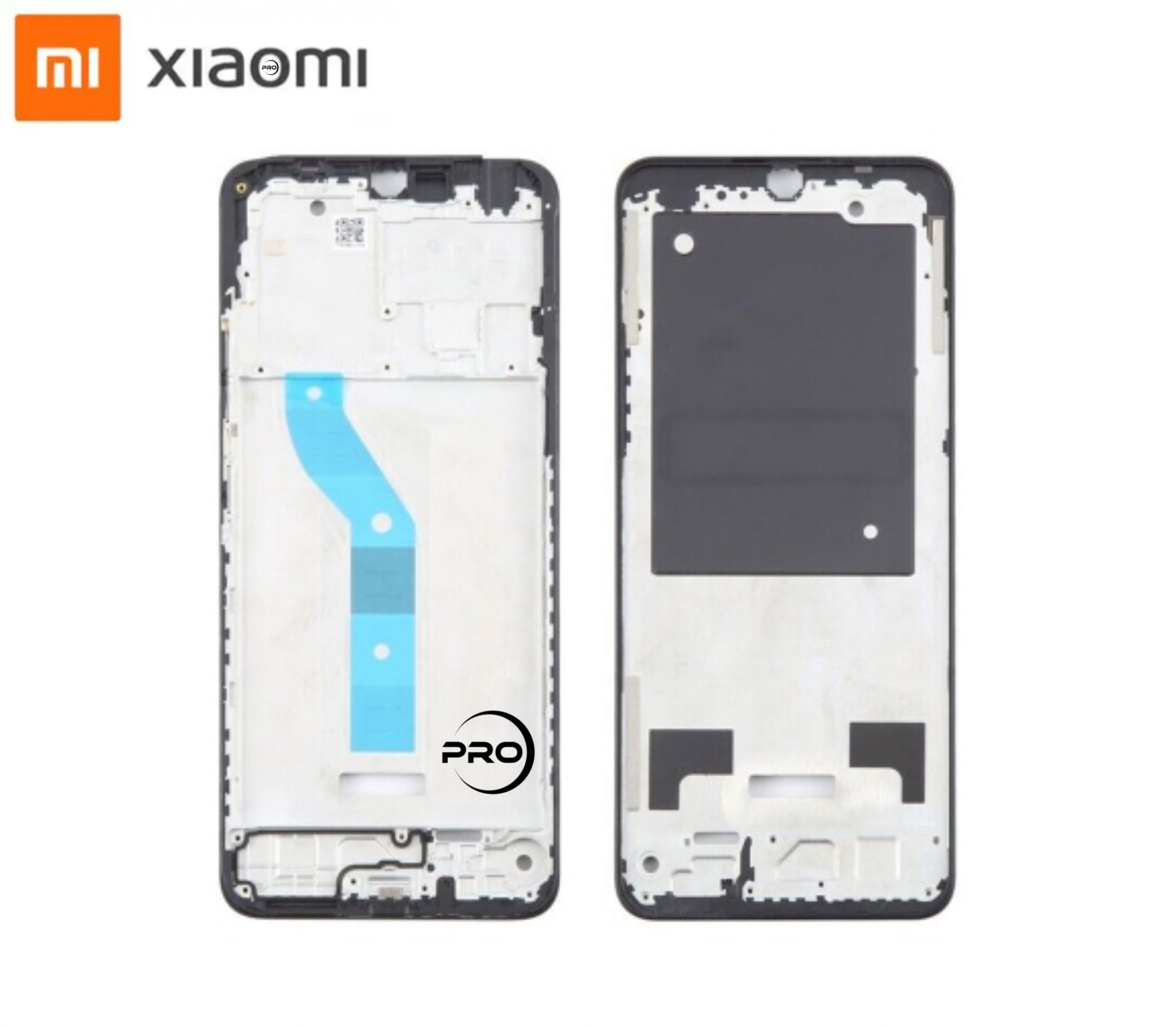 فریم ال سی دی شیائومی ردمی FRAM XIAOMI REDMI 14C اصلی