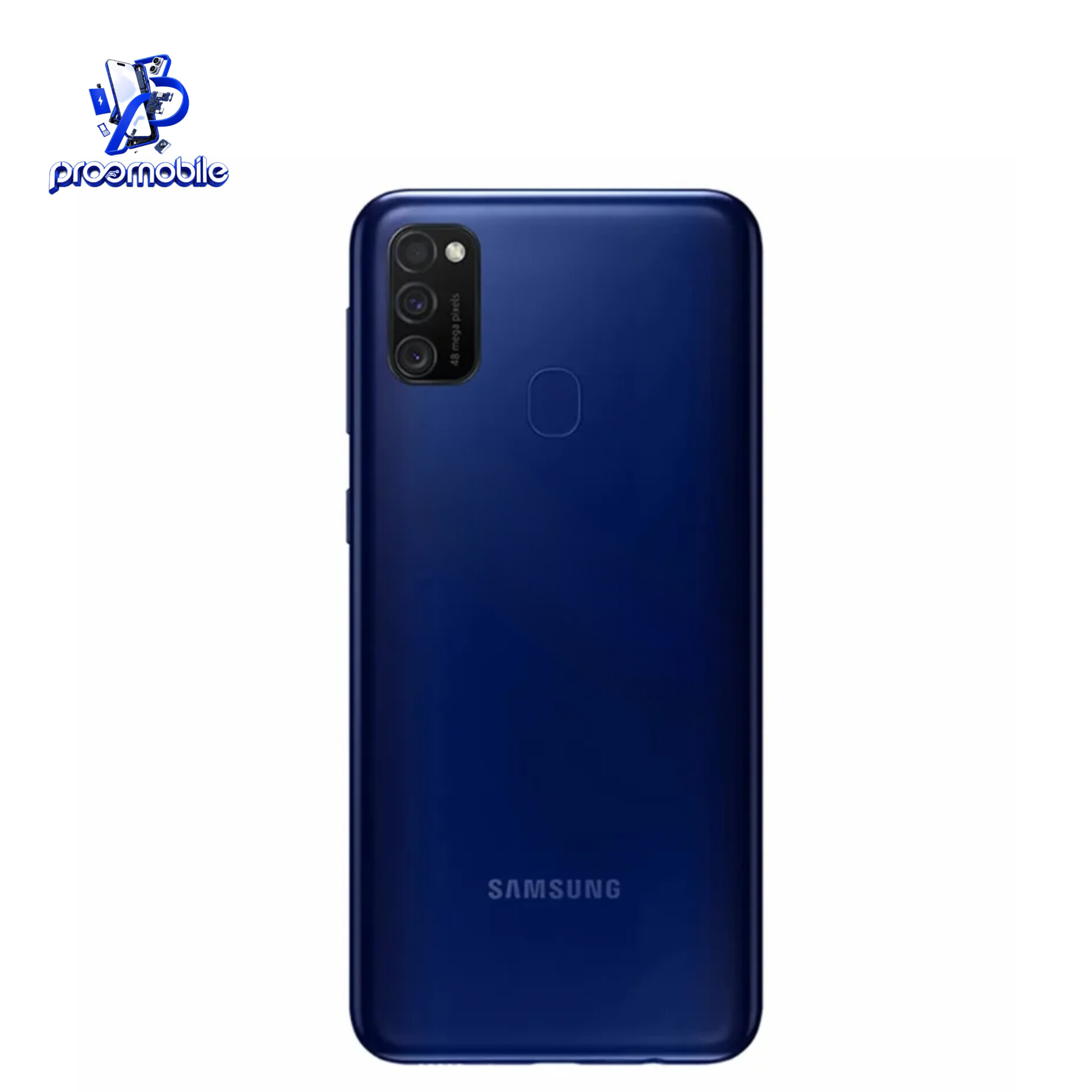 قاب و درب پشت سامسونگ Samsung Galaxy M21