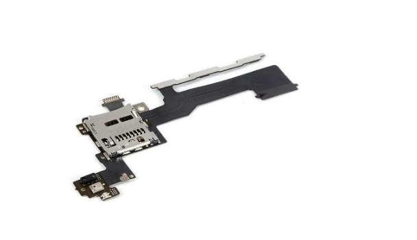فلت پاوراصلی گوشی اچ تی سی HTC One M9