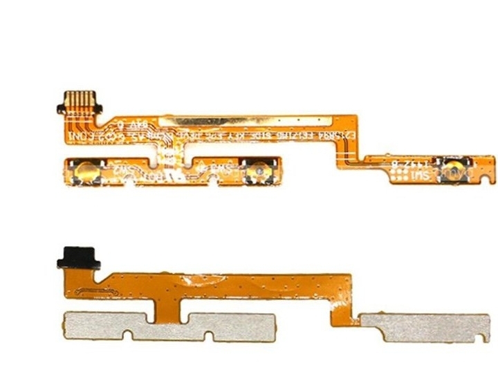 فلت پاور و ولوم اصلی تبلت ایسوس مدل asus FE171