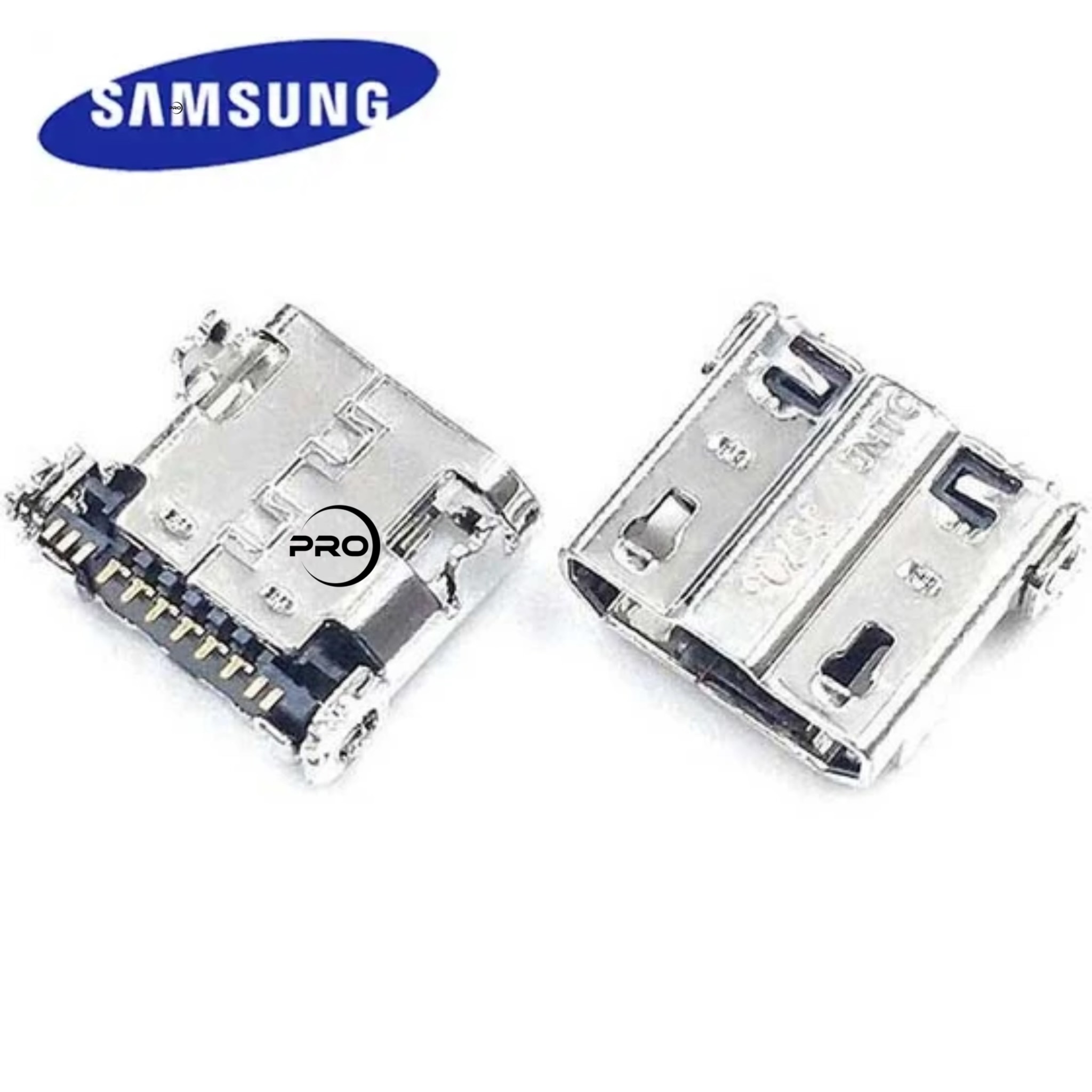 کانکتور شارژ سامسونگ Samsung S4/I9500 (100%