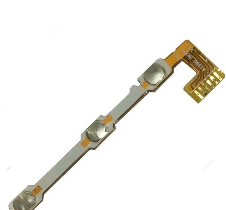 فلت پاور اصلی گوشی لنوو Flat Power Volume Lenovo S5000