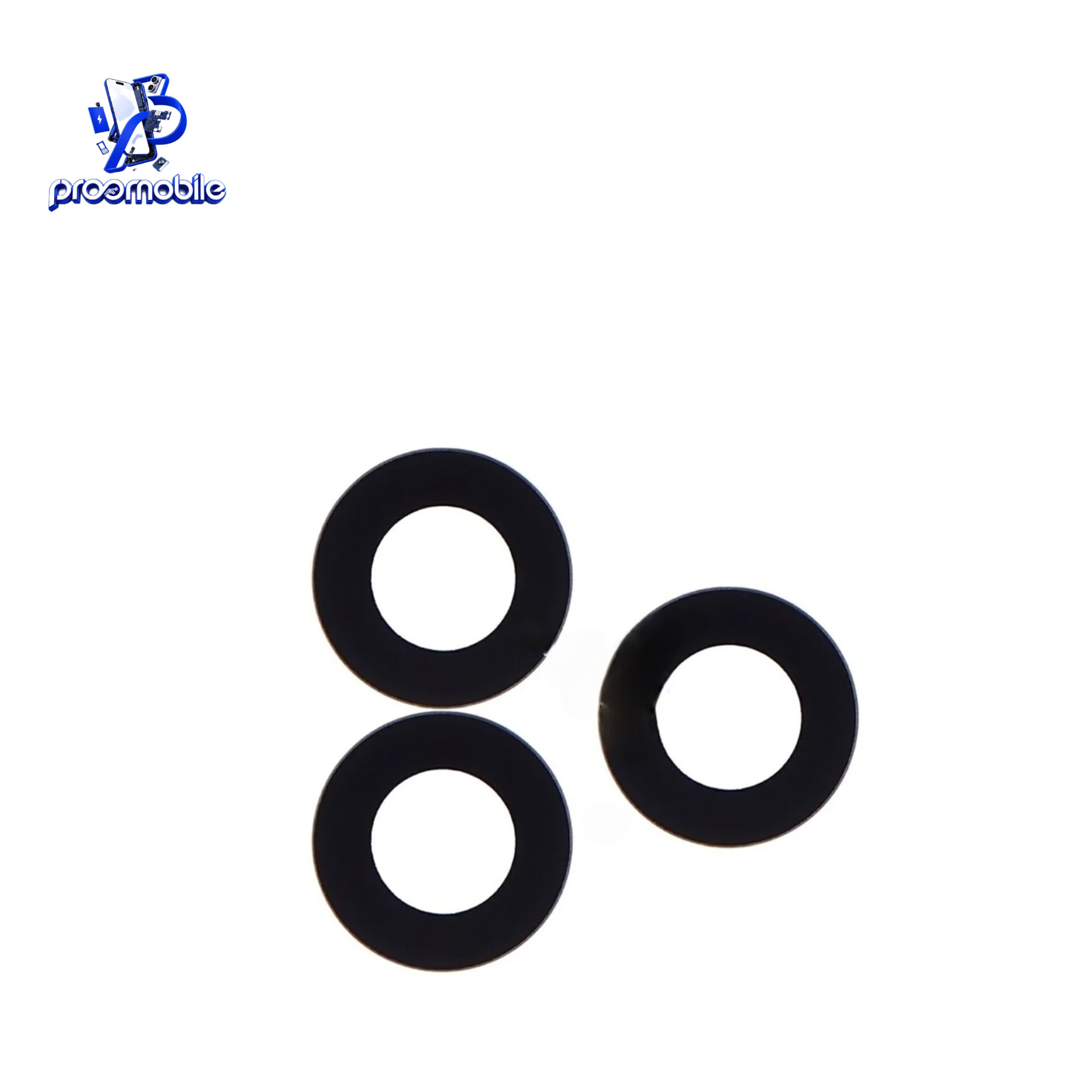 شیشه دوربین ریلمی Realme C63