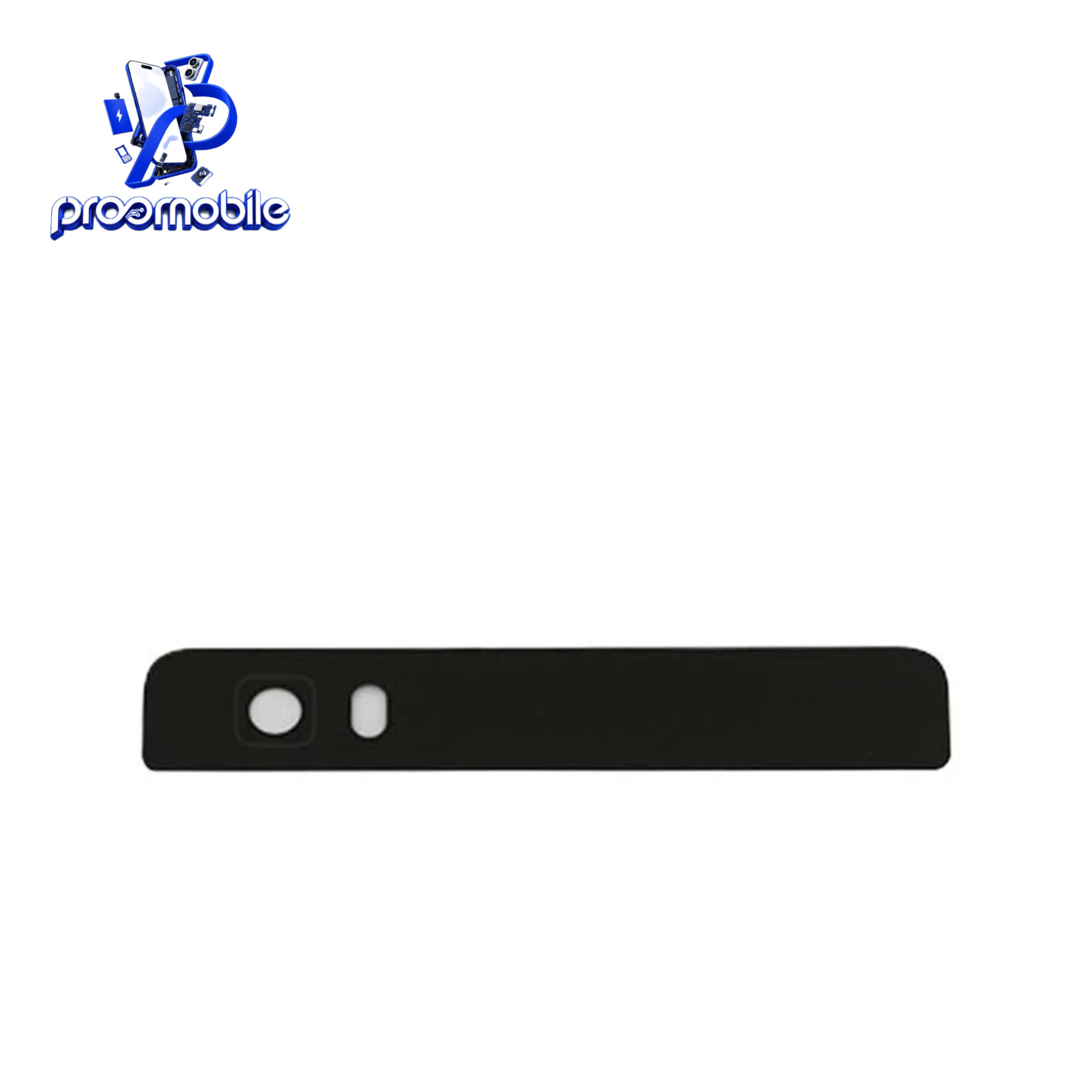 شیشه دوربین هوآوی Huawei p8 Lite