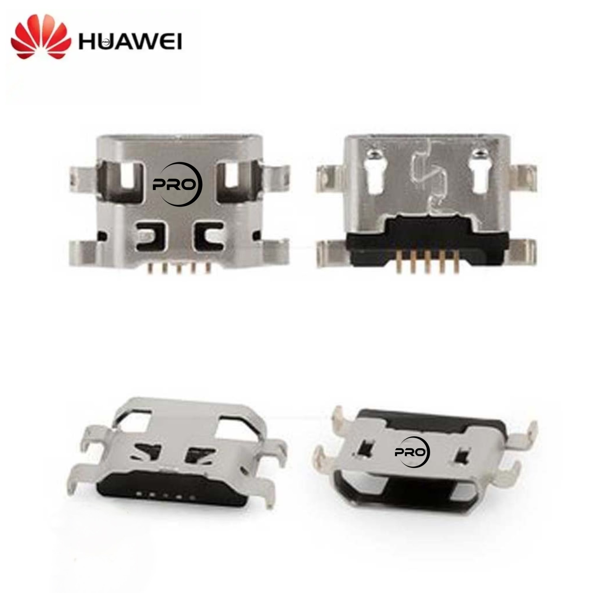 کانکتور شارژ هوآوی Huawei GR3