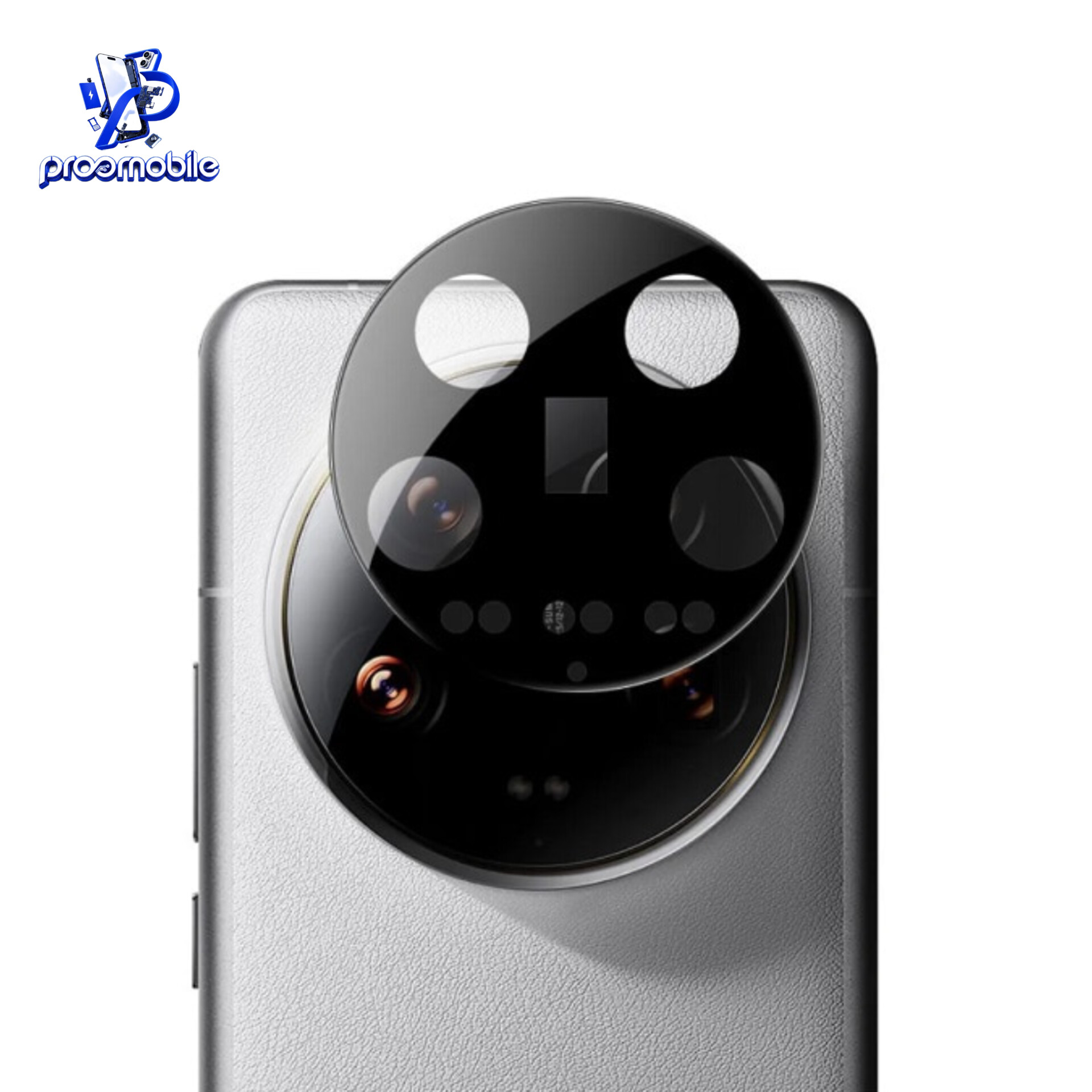 شیشه دوربین شیائومی Xiaomi 14 Ultra