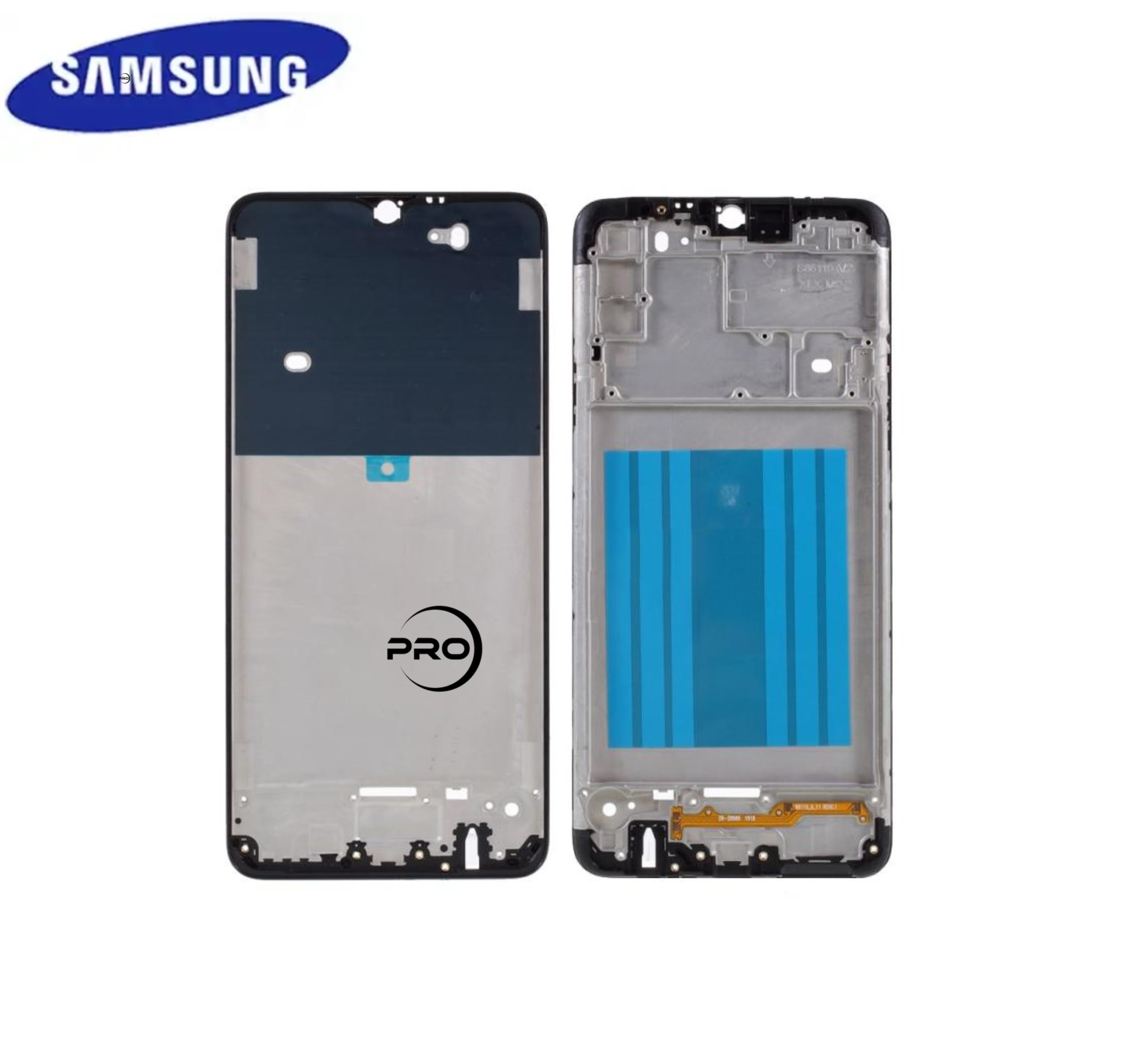 فریم ال سی دی سامسونگ FRAM SAMSUNG A20S اصلی