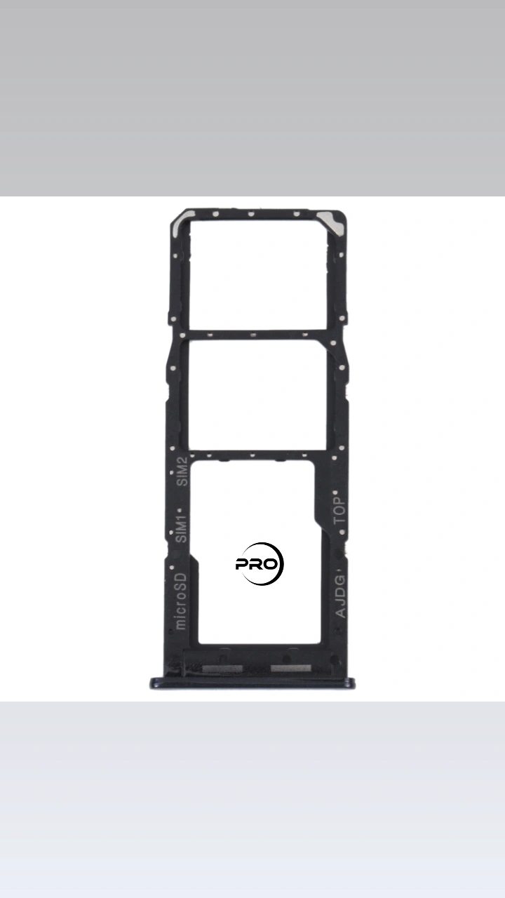 خشاب سیمکارت A06 سامسونگ | SIM HOLDER A06