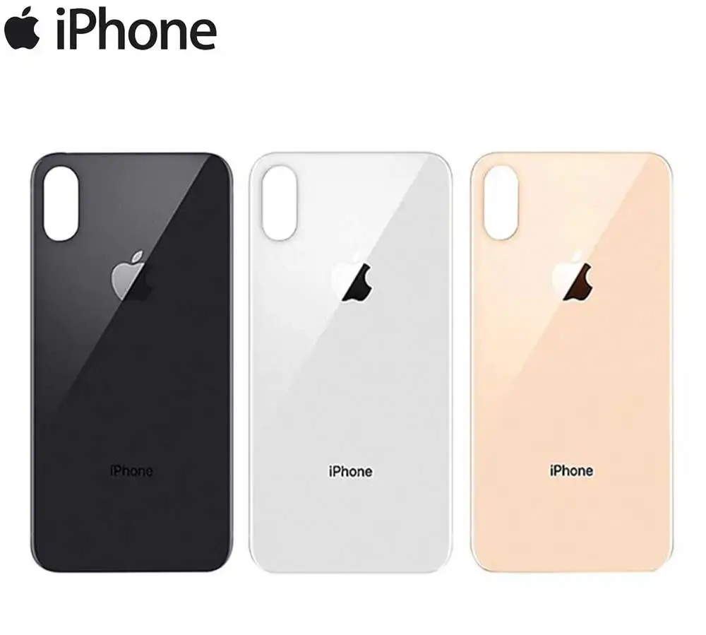 درب پشت آیفون DOOR IPHONE XS