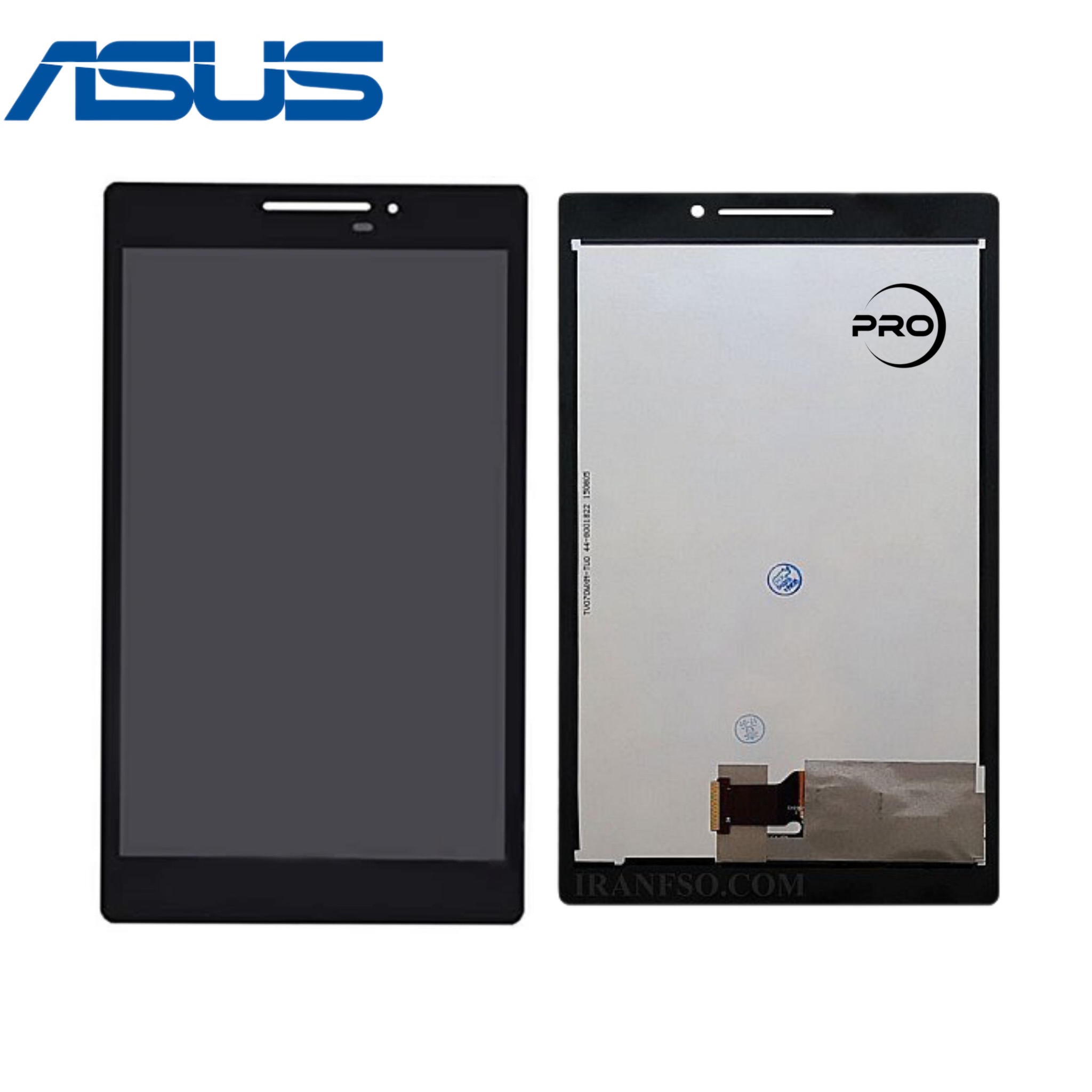تاچ ال سی دی تبلت ایسوس ASUS TAB Z170 اورجینال
