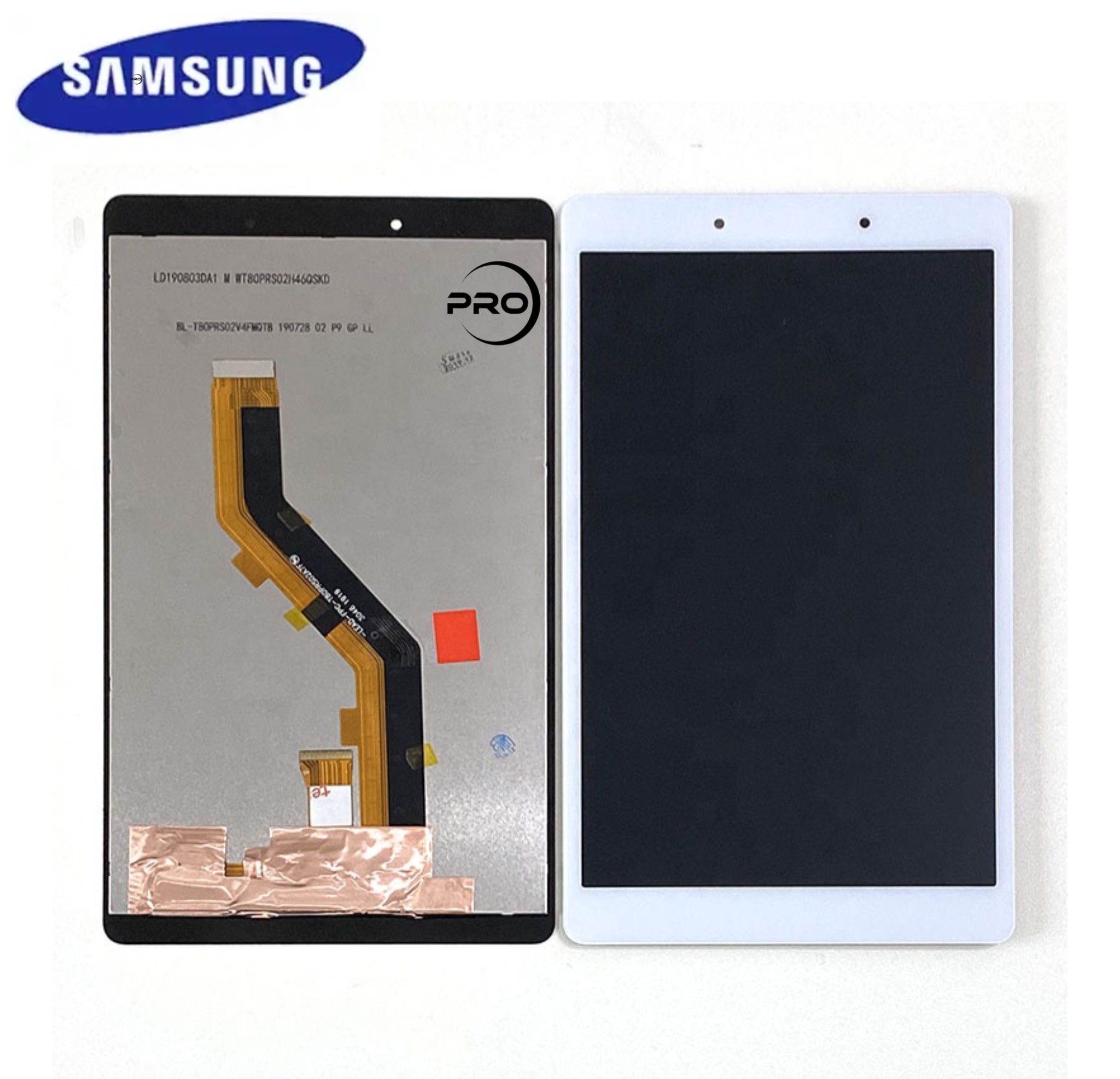 تاچ و ال سی دی تبلت سامسونگ (Galaxy Tab A8 (2019 – t295