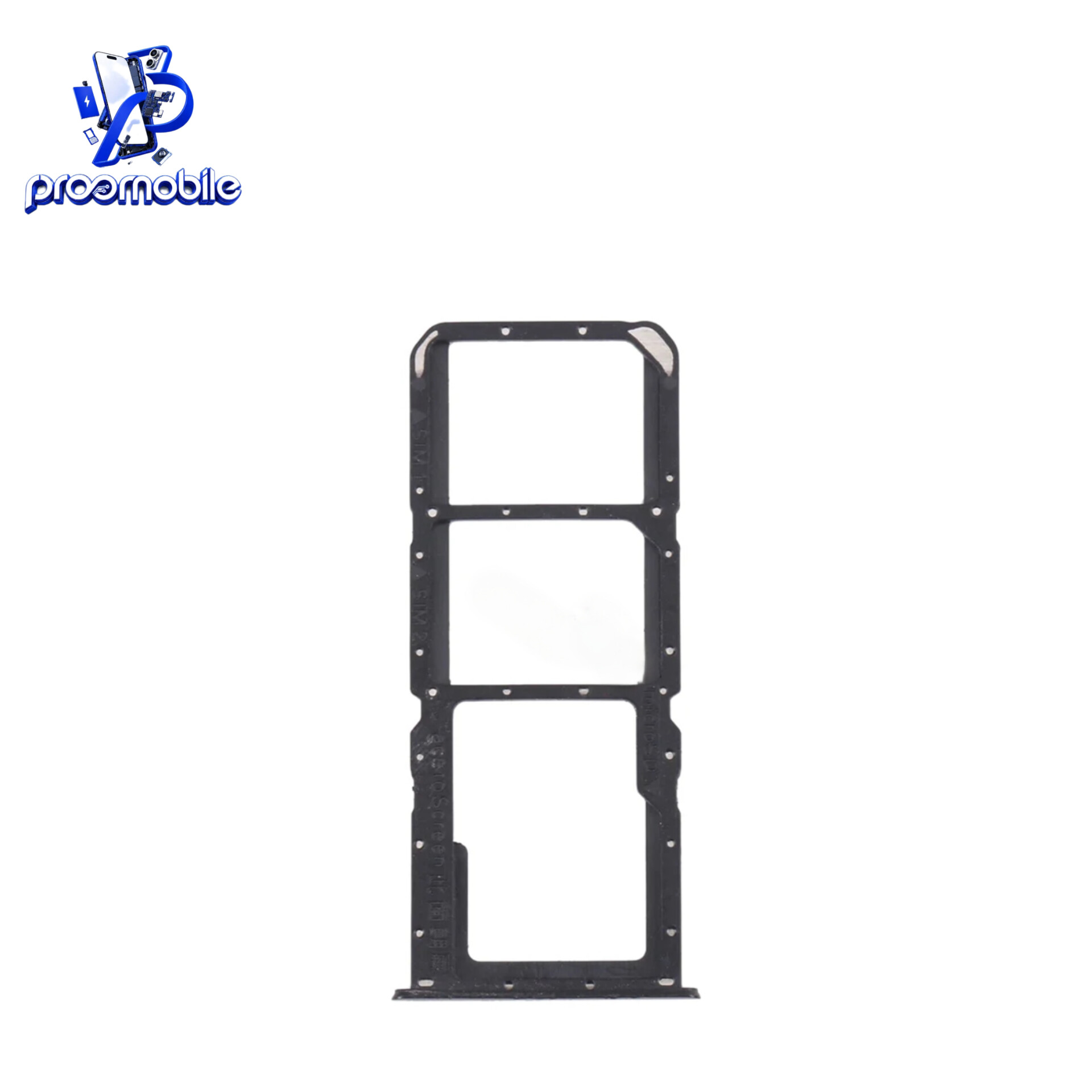 خشاب سیم کارت ریلمی Realme C53