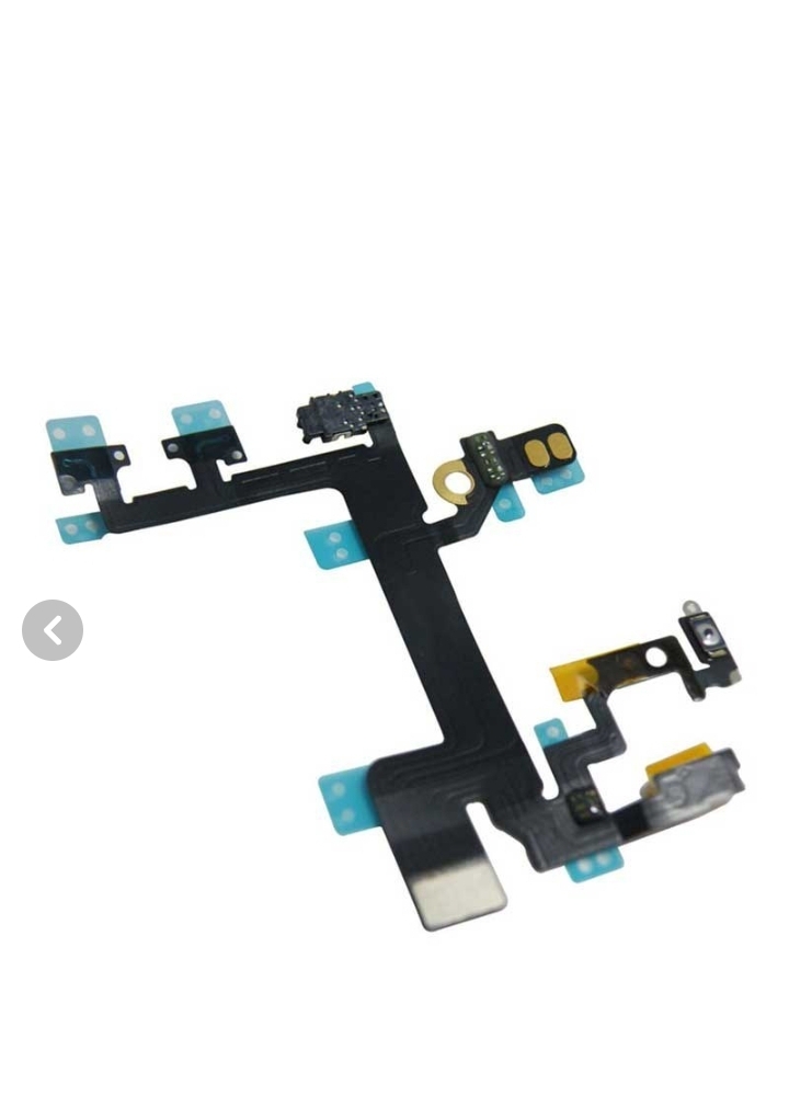 فلت پاور اصلی گوشی ایفون FLAT POWER 5s