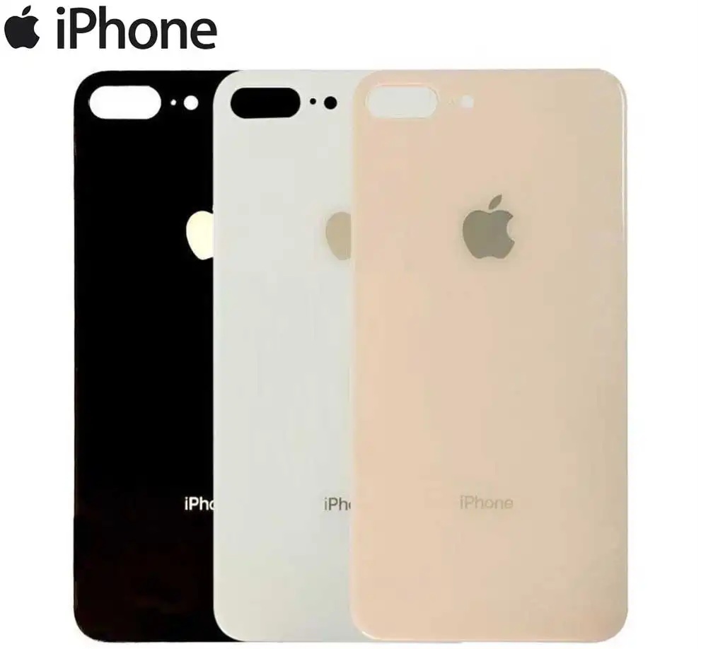 در پشت آیفون DOOR IPHONE 8G PLUS اصلی