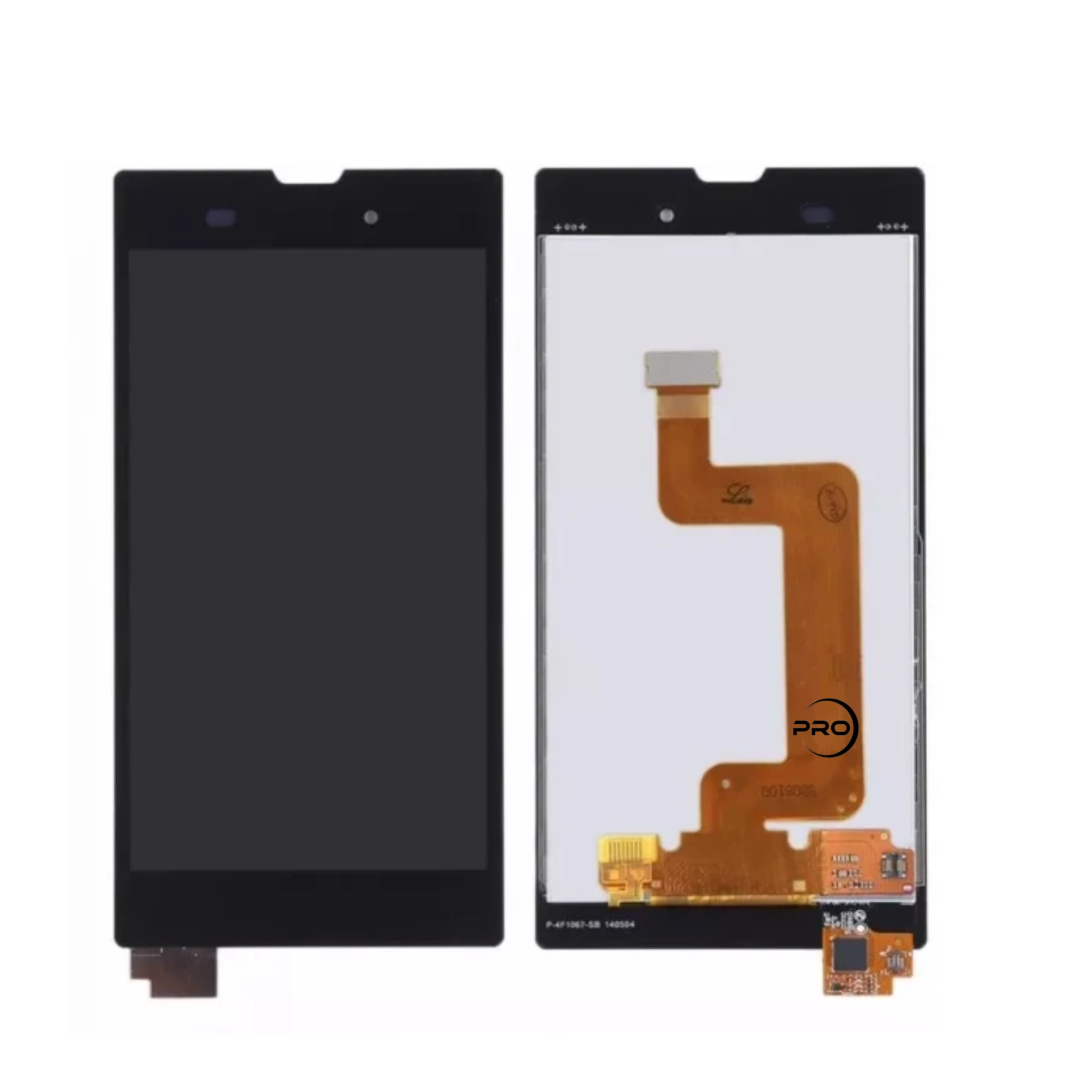 ال سی دی سونی LCD SONY Z1S اصلی