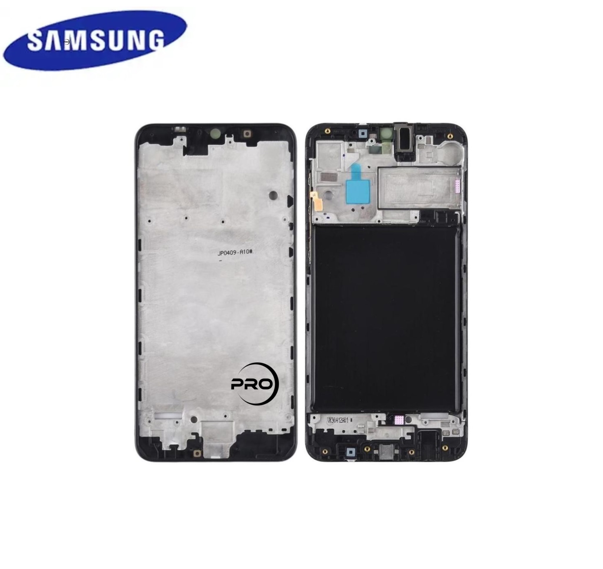 فریم ال سی دی سامسونگ FRAM SAMSUNG A10