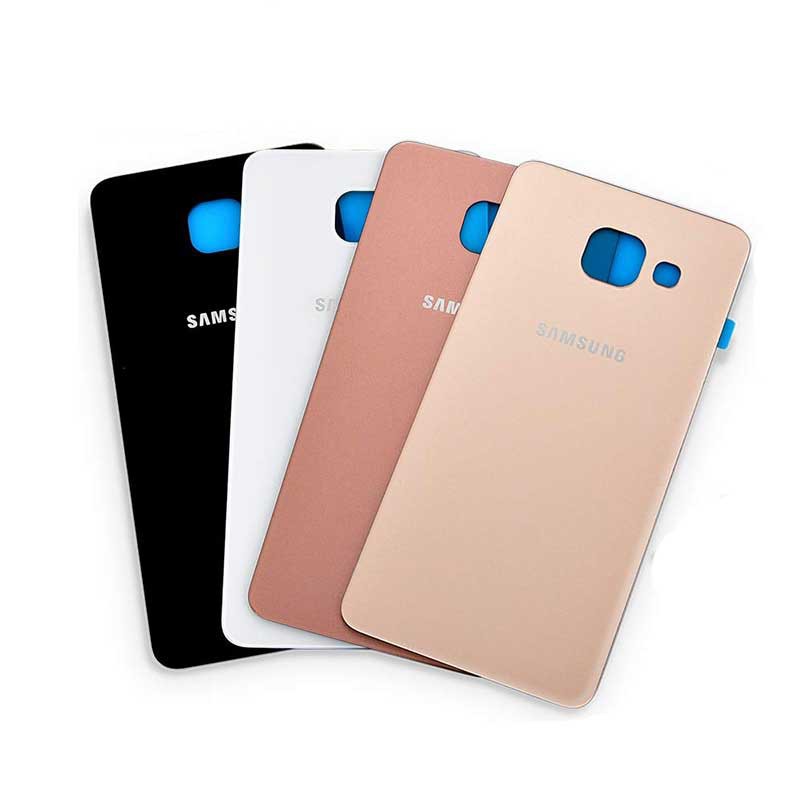 در پشت گوشی سامسونگ DOOR SAMSUNG A310_A3 2016 اصلی