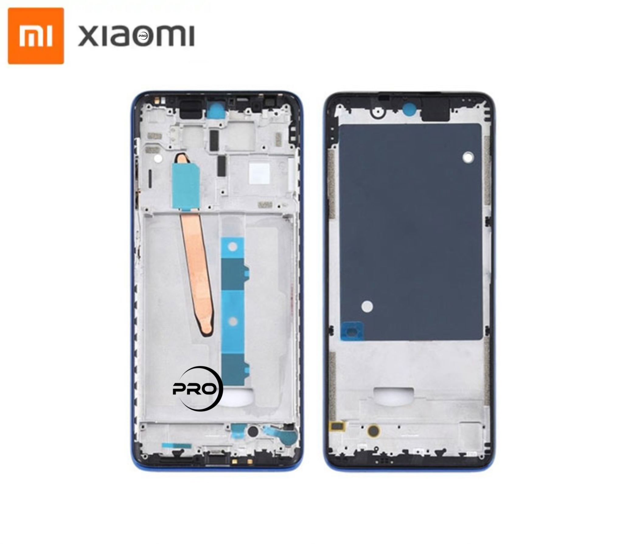 فریم ال سی دی شیائومی پوکو FRAM XIAOMI POCO X3 اصلی