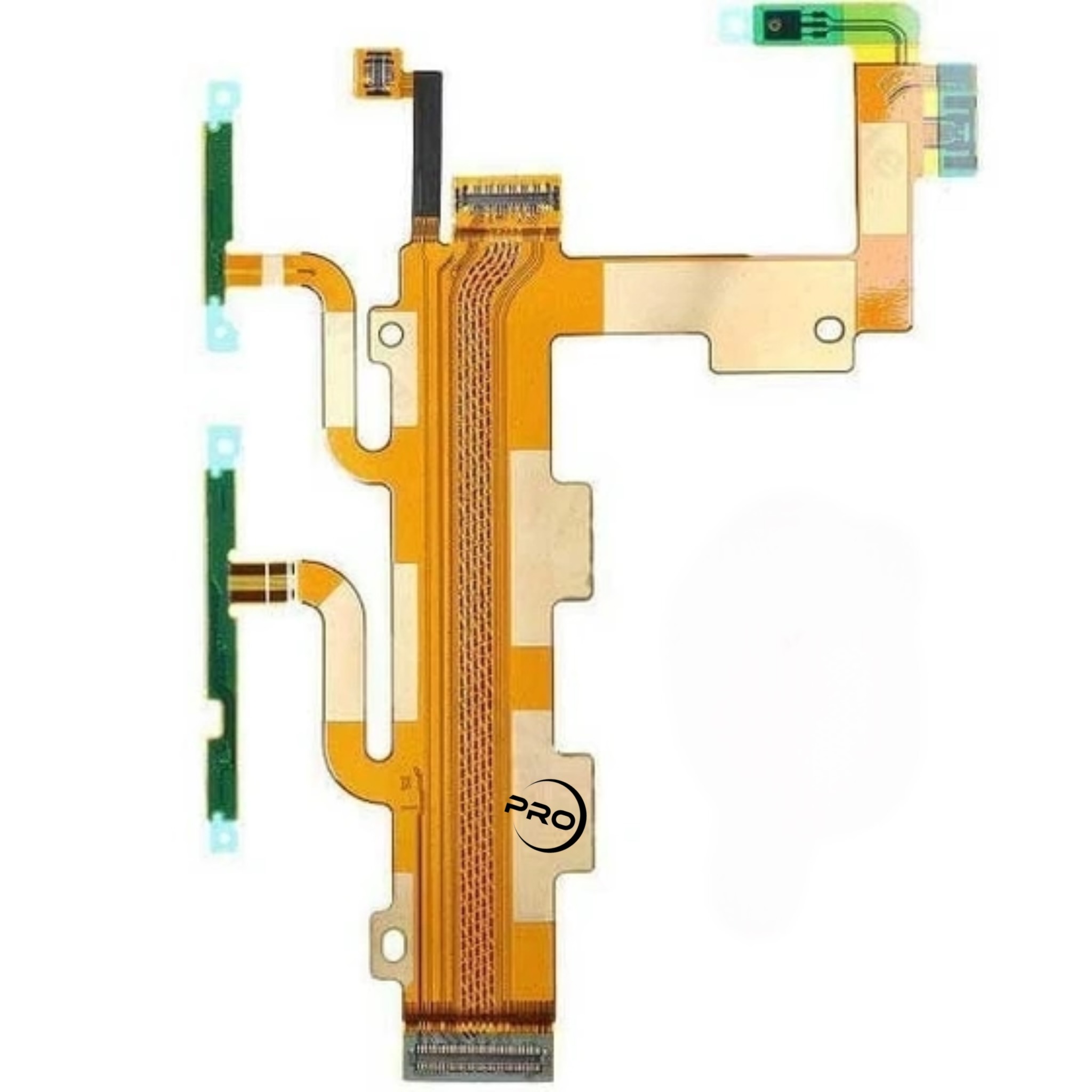 فلت پاور اصلی گوشی سونی اکسپریا مدل Sony Xperia C3