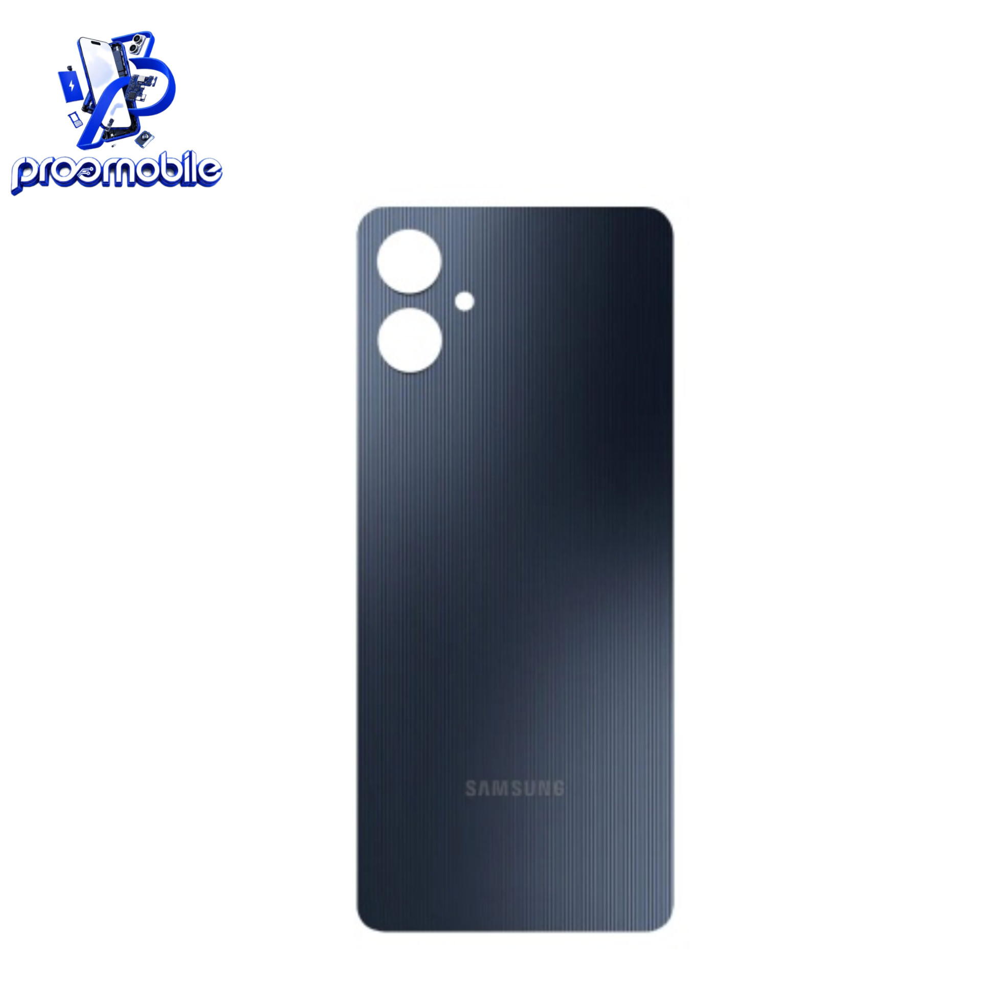 درب پشت سامسونگ اصلی Samsung A06s