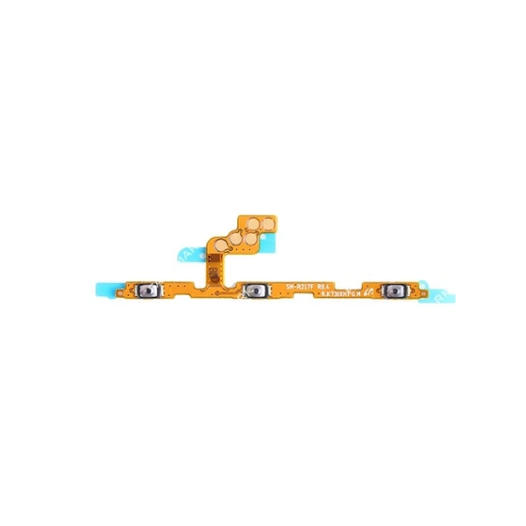 فلت پاور و ولوم سامسونگ a21s / a217